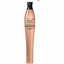 Bourjois Twist Extrême Fiber Mascara Nr. 24 Black 8 ml -Pas Cher Bourjois Magasin 22800055 500 C