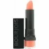 Bourjois Rouge Edition Lippenstift 3.5g - 03 Peche Cosy