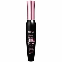 Bourjois Volume Glamour Ultra Curl Mascara 12ml - Black -Pas Cher Bourjois Magasin 22800315 500 C