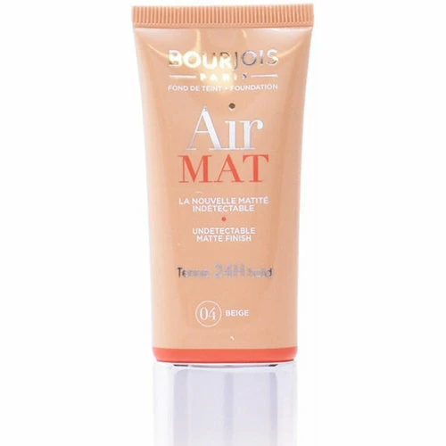Bourjois Air Mat Foundation 30ml - 04 Beige 3 Bourjois Air Mat Foundation 30ml - 04 Beige
