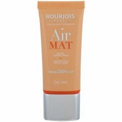 Bourjois Air Mat Foundation 30ml - 04 Beige 5 Bourjois Air Mat Foundation 30ml - 04 Beige -Pas Cher Bourjois Magasin 22801039 500 B
