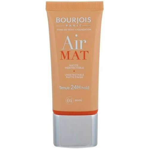 Bourjois Air Mat Foundation 30ml - 04 Beige 4 Bourjois Air Mat Foundation 30ml - 04 Beige – Image 2