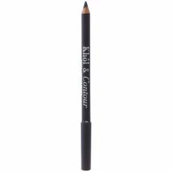 Bourjois Khol and Contour Eye Pencil 003-dark grey 1,2 gr