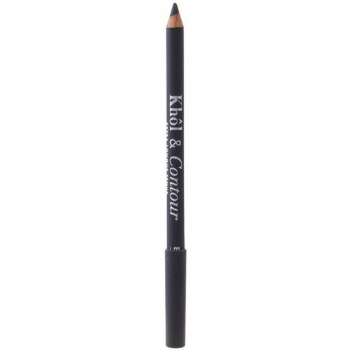 Bourjois Khol and Contour Eye Pencil 003-dark grey 1,2 gr 3 Bourjois Khol and Contour Eye Pencil 003-dark grey 1,2 gr