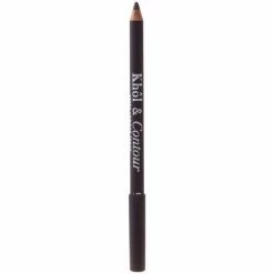 Bourjois Khol and Contour Eye Pencil 04 Dark Brown 1,2 g