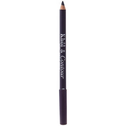 Bourjois Khol and Contour Eye Pencil 007-dark purple 1,2 gr 3 Bourjois Khol and Contour Eye Pencil 007-dark purple 1,2 gr