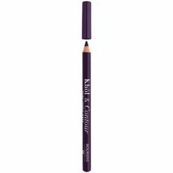 Bourjois Khol and Contour Eye Pencil 007-dark purple 1,2 gr 6 Bourjois Khol and Contour Eye Pencil 007-dark purple 1,2 gr -Pas Cher Bourjois Magasin 22801067 500 B