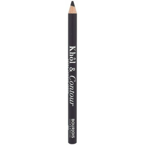 Bourjois Khol and Contour Eye Pencil 007-dark purple 1,2 gr 5 Bourjois Khol and Contour Eye Pencil 007-dark purple 1,2 gr – Image 3
