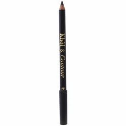 Bourjois KHÔL & CONTOUR eye pencil 002-ultra black 1,2 gr