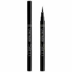Bourjois Liner Feutre Eyeliner 16-black 0,8 ml -Pas Cher Bourjois Magasin 22801498 500 C