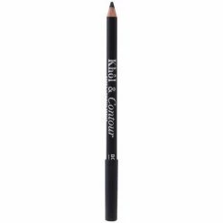 Bourjois Khol and Contour Eye Pencil 01 Noir  Issime 1,2 g -Pas Cher Bourjois Magasin 22801628 500 B