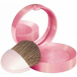 Bourjois Little Round Pot Blush 54 Rose frisson
