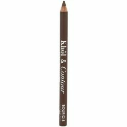 Bourjois Khol and Contour Eye Pencil 05 Chocolat 1,2 g -Pas Cher Bourjois Magasin 22801819 500 C
