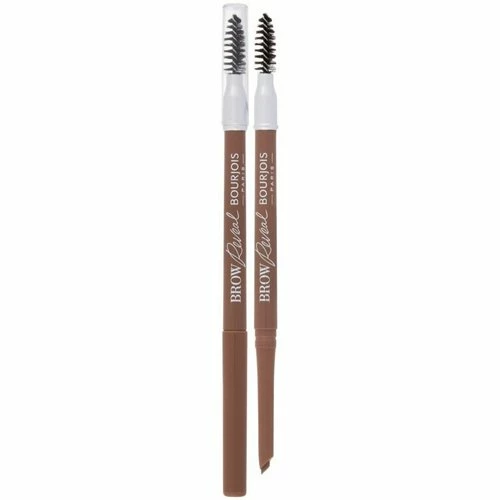 Bourjois BROW REVEAL Augenbrauenstift 02-chestnut 4 Bourjois BROW REVEAL Augenbrauenstift 02-chestnut – Image 2