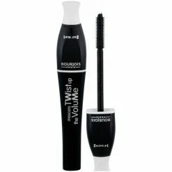 Bourjois Twist Up The Volume Mascara Nr. 21 Black 8 ml