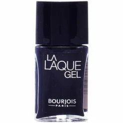 Bourjois La Laque Gel Nail Polish - 24 BLUE GAROU 10 ml