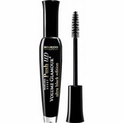 Bourjois Volume Glamour Push Up Mascara 6ml - 31 Ultra Black