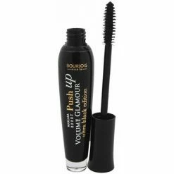 Bourjois Volume Glamour Push Up Mascara 6ml - 31 Ultra Black -Pas Cher Bourjois Magasin 22804935 500 C