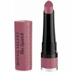 Bourjois ROUGE VELVET THE LIPSTICK 19-place des roses 2,4 gr -Pas Cher Bourjois Magasin 22805092 500 C