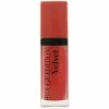 Bourjois Rouge Edition Velvet Lippenstift 7.7ml - 04 Peach Club -Pas Cher Bourjois Magasin 22805189 500 A
