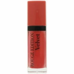 Bourjois Rouge Edition Velvet Lippenstift 7.7ml - 04 Peach Club