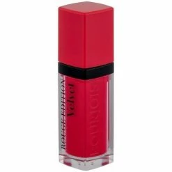 Bourjois Lip Rouge Edition Velvet Lipstick 7.7ml 13 Fuchsia -Pas Cher Bourjois Magasin 22806159 500 C