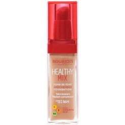 Bourjois Healthy Mix Serum Foundation 30ml - Bronze 6 Bourjois Healthy Mix Serum Foundation 30ml - Bronze -Pas Cher Bourjois Magasin 22807166 500 B