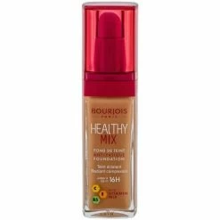 Bourjois Healthy Mix Foundation 30ml - 58 Caramel -Pas Cher Bourjois Magasin 22807679 500 C
