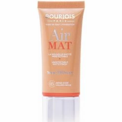 Bourjois Air Mat Foundation 30ml - 05 Golden Beige