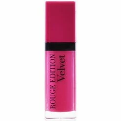 Bourjois Lip Rouge Edition Velvet Lippenstift 7.7ml - Pink Pong
