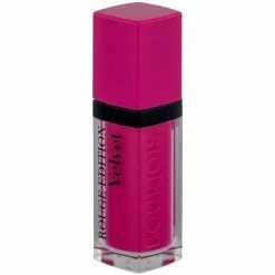 Bourjois Lip Rouge Edition Velvet Lippenstift 7.7ml - Pink Pong 7 Bourjois Lip Rouge Edition Velvet Lippenstift 7.7ml - Pink Pong -Pas Cher Bourjois Magasin 22808838 500 C