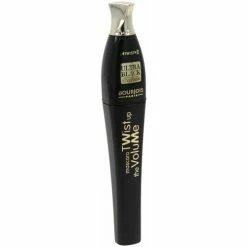 Bourjois Twist Up The Volume Mascara 8ml - 52 Ultra Black 7 Bourjois Twist Up The Volume Mascara 8ml - 52 Ultra Black -Pas Cher Bourjois Magasin 22809501 500 C