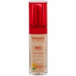 Bourjois Healthy Mix Serum Foundation 30ml - Light Beige 7 Bourjois Healthy Mix Serum Foundation 30ml - Light Beige -Pas Cher Bourjois Magasin 22809881 500 C