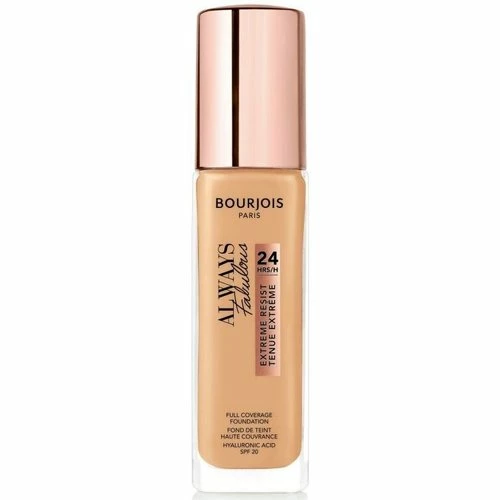 Bourjois Always Fabulous 24h Make up Spf20 Make Up 30 Ml 5 Bourjois Always Fabulous 24h Make up Spf20 Make Up 30 Ml – Image 3
