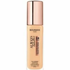 Bourjois Always Fabulous 24h Make up Spf20 Make Up 30 Ml -Pas Cher Bourjois Magasin 22810134 500 C