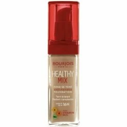 Bourjois Healthy Mix Brightening Makeup 30 Ml -Pas Cher Bourjois Magasin 22810135 500 C