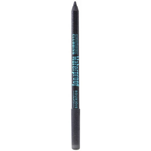 Bourjois CONTOUR CLUBBING waterproof eyeliner 048-atomic black 1,2gr 3 Bourjois CONTOUR CLUBBING waterproof eyeliner 048-atomic black 1,2gr