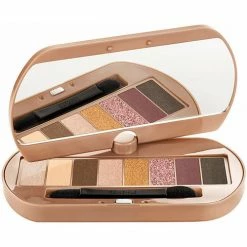 Bourjois Eye Catching Nude Palette 03 Eye Catching Nude 4,5 g