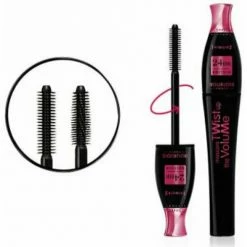 Bourjois TWIST UP THE VOLUME mascara black 7 Bourjois TWIST UP THE VOLUME mascara black -Pas Cher Bourjois Magasin 22810173 500 C