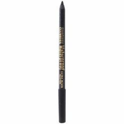 Bourjois CONTOUR CLUBBING waterproof eyeliner 055-ultrablack glitter