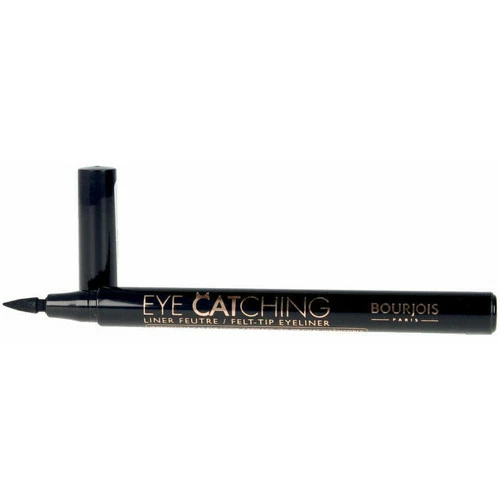Bourjois EYE CATCHING eyeliner 001-black 3 Bourjois EYE CATCHING eyeliner 001-black