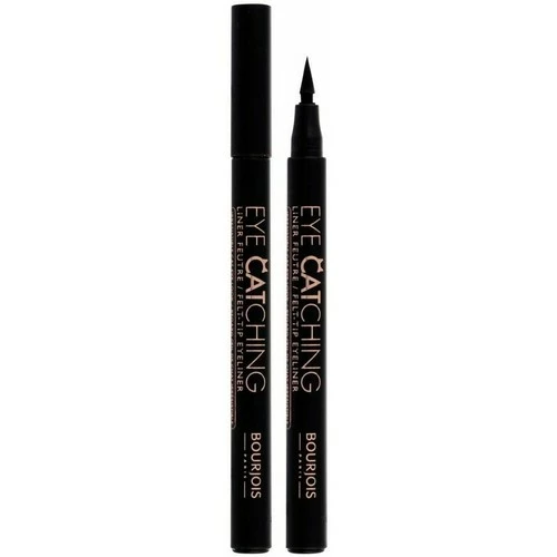 Bourjois EYE CATCHING eyeliner 001-black 4 Bourjois EYE CATCHING eyeliner 001-black – Image 2