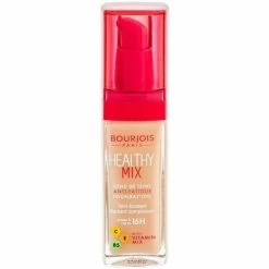 Bourjois Healthy Mix Foundation 30ml - 56 Light Bronze -Pas Cher Bourjois Magasin 22813713 500 B