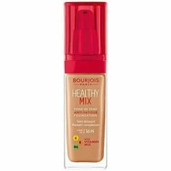 Bourjois Healthy Mix Foundation 30ml - 56 Light Bronze -Pas Cher Bourjois Magasin 22813713 500 C