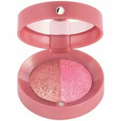 Bourjois LE DUO BLUSH color sculpting 002