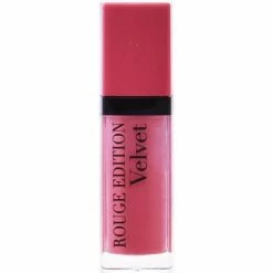 Bourjois Lip Rouge Edition Velvet Lippenstift 6.7ml - So Hap Pink
