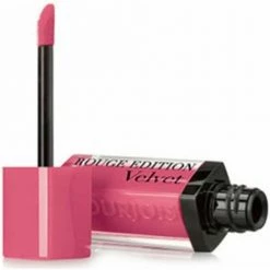 Bourjois Lip Rouge Edition Velvet Lippenstift 6.7ml - So Hap Pink -Pas Cher Bourjois Magasin 22929614 500 C