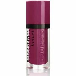 Bourjois Lip Rouge Edition Velvet Lippenstift 6.7ml - Plum Plum Girl -Pas Cher Bourjois Magasin 22929777 500 C