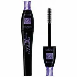 Bourjois Twist Up The Volume Mascara 8ml - 22 Black Balm Edition 7 Bourjois Twist Up The Volume Mascara 8ml - 22 Black Balm Edition -Pas Cher Bourjois Magasin 22929958 500 C