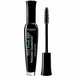 Bourjois Volume Glamour Push Up Waterproof Mascara 6ml - 71 Wonder Black